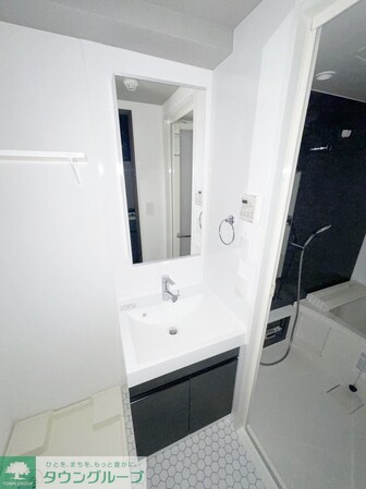 西田マンションの物件内観写真